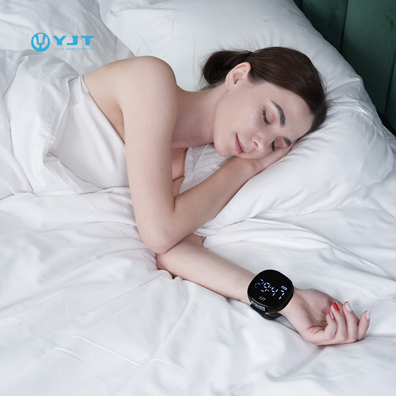 Smartwatches - Reloj Inteligente YJT 2026 OEM ODM,