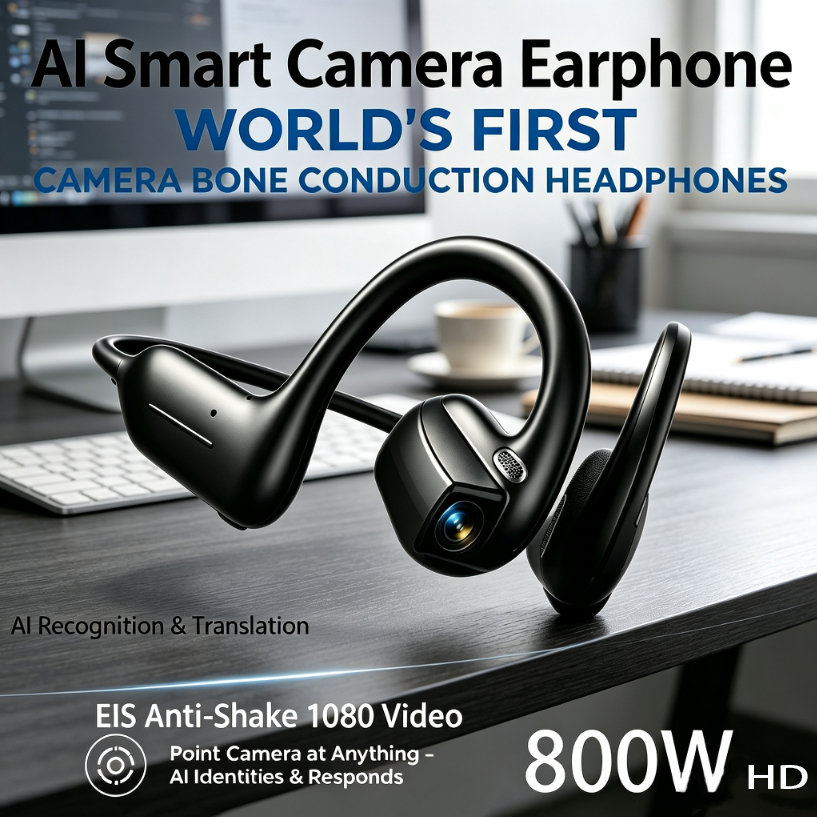Auriculares Inteligentes 2026  - Headphones reseña y precio