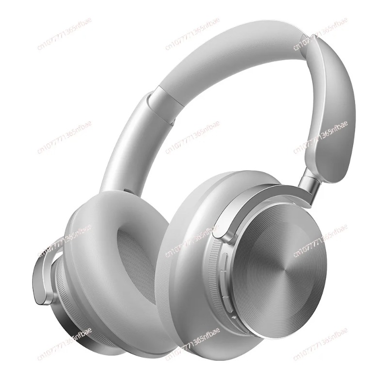Auriculares supraaurales con b - Anc Wireless Over Ear Headphones reseña y precio