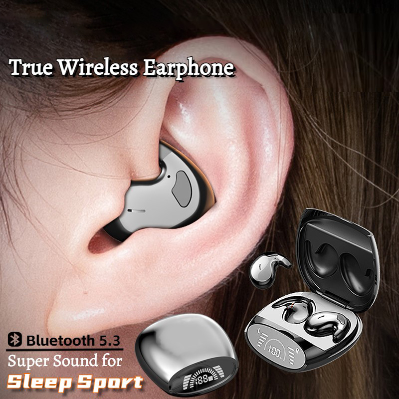 Auriculares invisibles para do - Sleep Mask Headphones Bluetooth reseña y precio