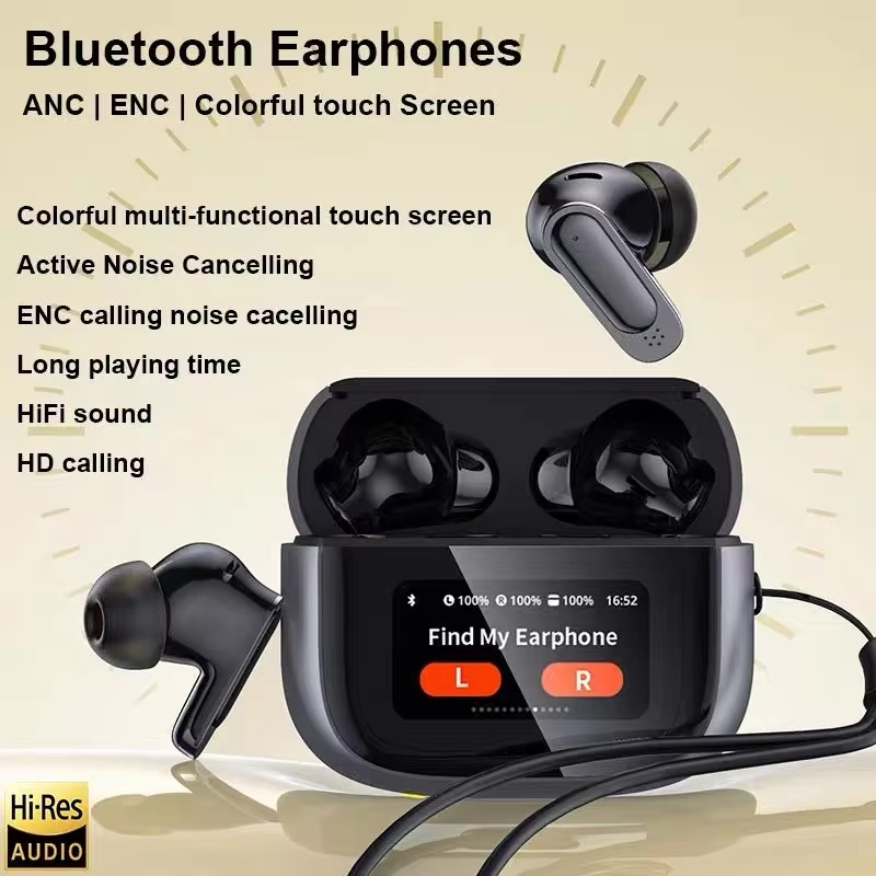 BOSECXTING Ultra V11 Auricular - Headphones reseña y precio