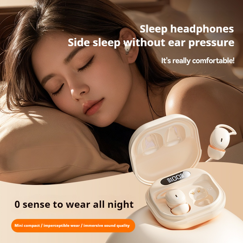 Auriculares Inalámbricos Portá - Sleep Mask Headphones Bluetooth reseña y precio