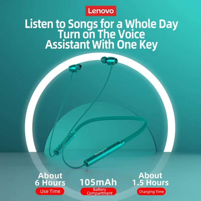 Auriculares Bluetooth Original - Magnetic Neckband Sports Earphones reseña y precio