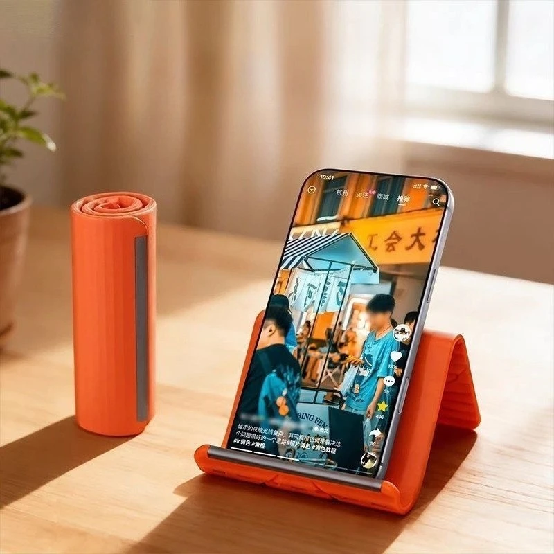 Soporte Plegable y Flexible Cr - Tablets reseña y precio