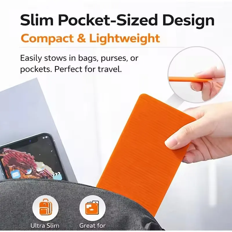Soporte Plegable y Flexible Cr - Tablets reseña y precio