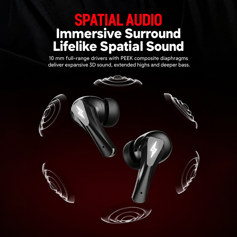 Auriculares inalámbricos para  - Headphones reseña y precio