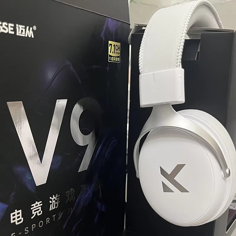 Nuevos auriculares inalámbrico - Type C Wired Earphones With Mic reseña y precio
