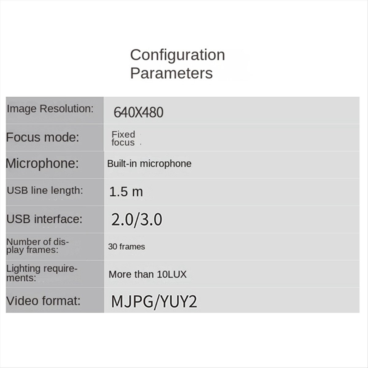 Cámara Web HD con Micrófono In - Laptops reseña y precio