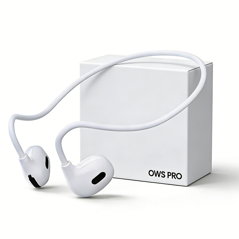 Auriculares inalámbricos con B - Bone Conduction Running Headphones reseña y precio