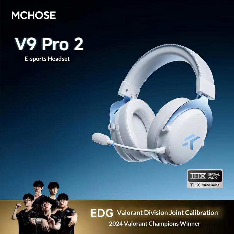 Auriculares inalámbricos para  - Anc Wireless Over Ear Headphones reseña y precio
