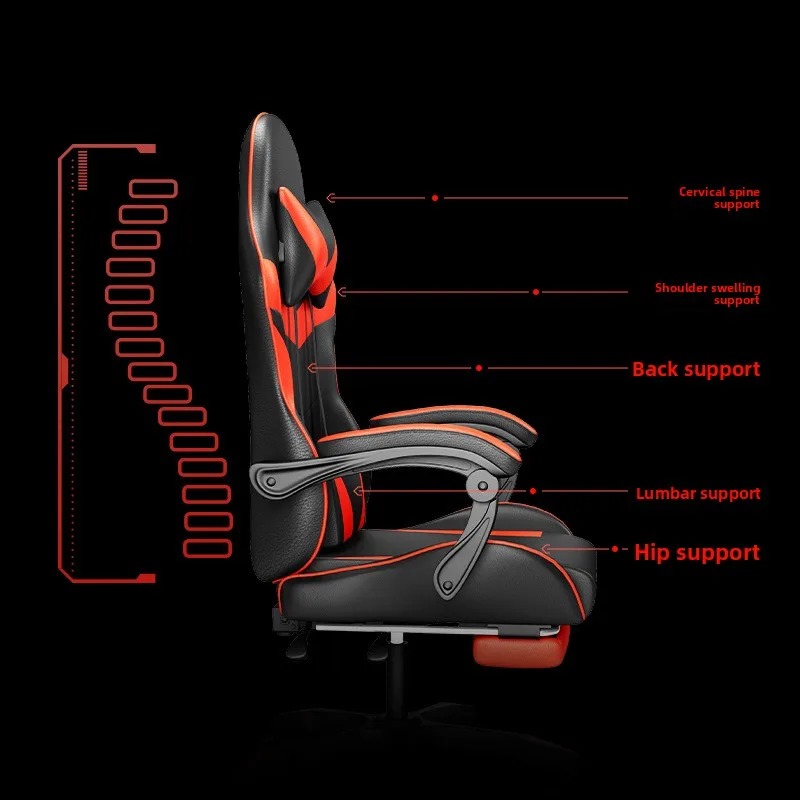 Silla Gaming con Luces, Altavo - Speakers reseña y precio
