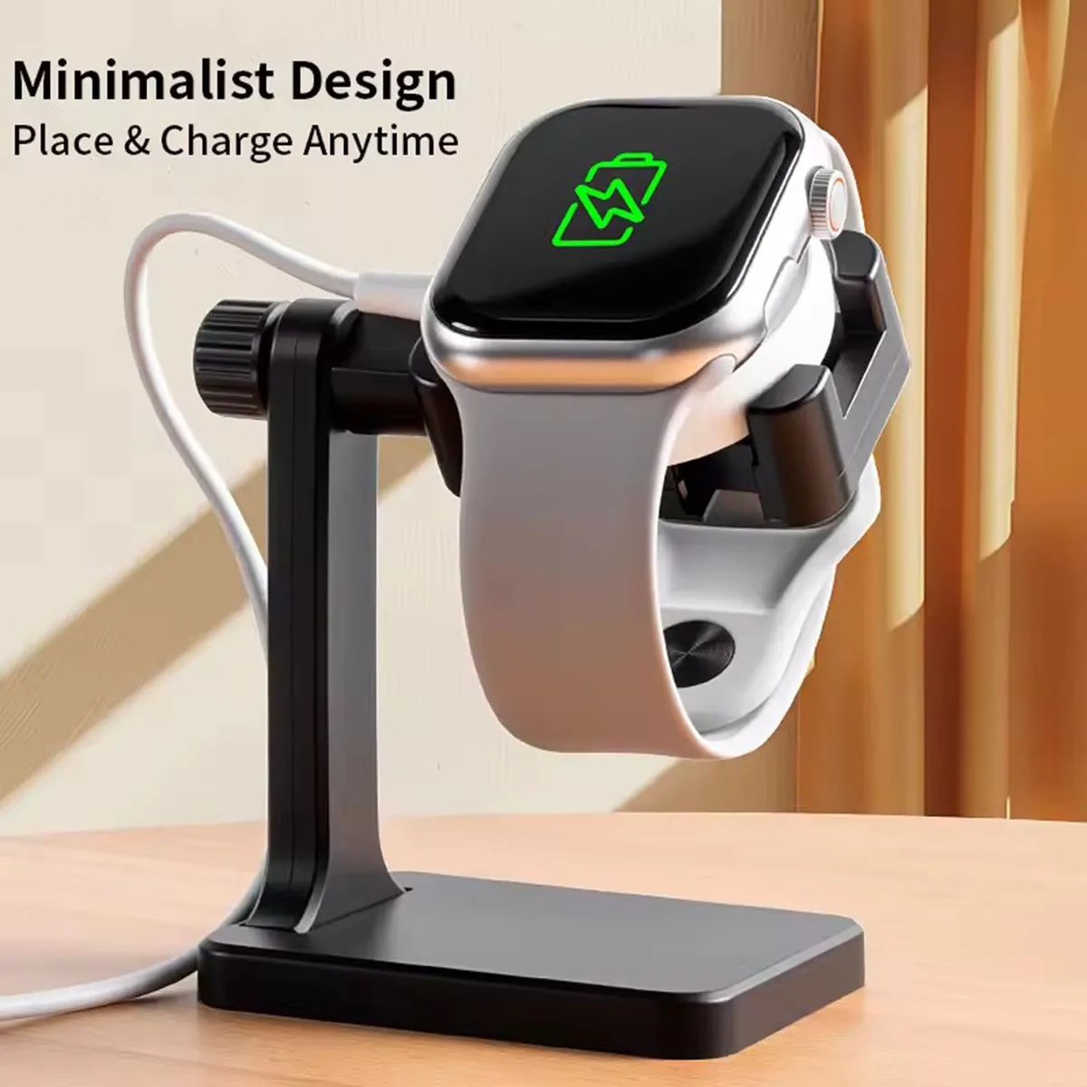 Soporte Universal para Reloj I - Smartwatches reseña y precio
